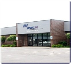 Wayne Wire Corporate Headquarters.